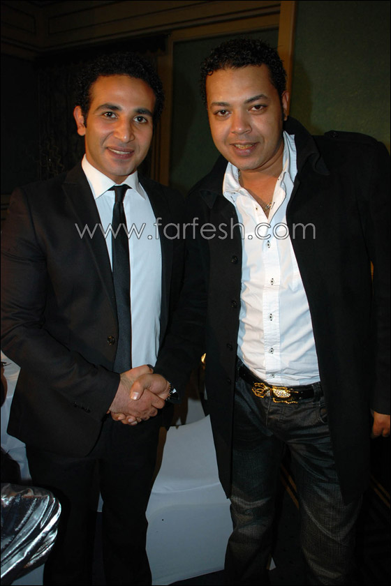 بالصور.. ألفت عمر ترتدي آخر تصميمات داغر في حفل زفافها    صورة رقم 22