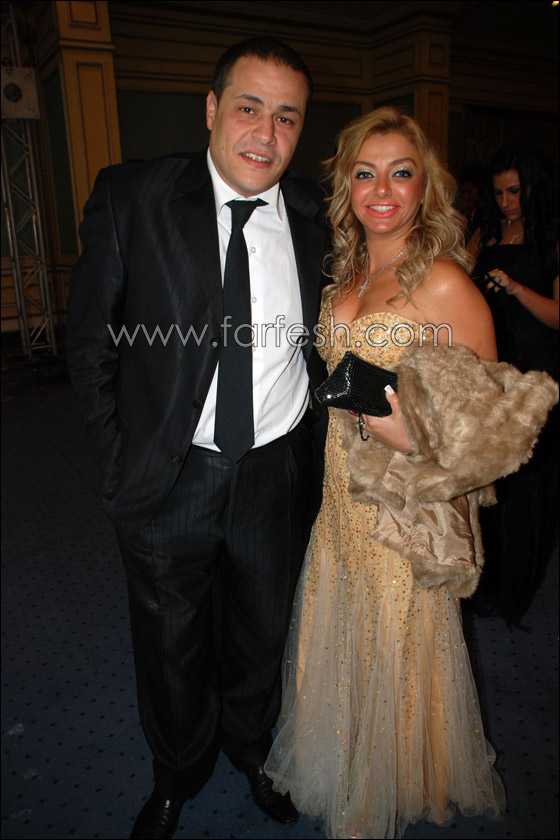 بالصور.. ألفت عمر ترتدي آخر تصميمات داغر في حفل زفافها    صورة رقم 19