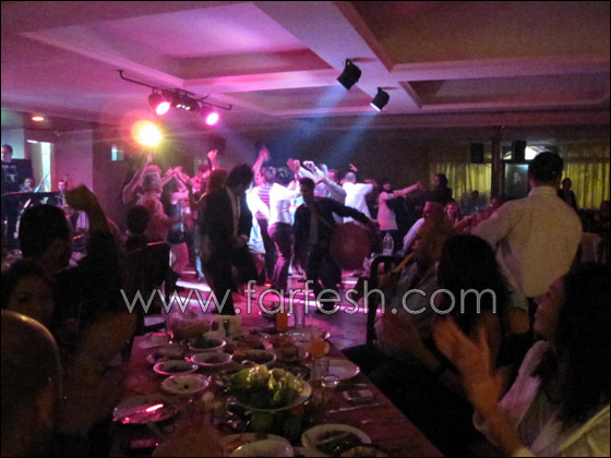 جماهير حاشدة تفوق كل التصورات في حفلات عمر جاد!   صورة رقم 7