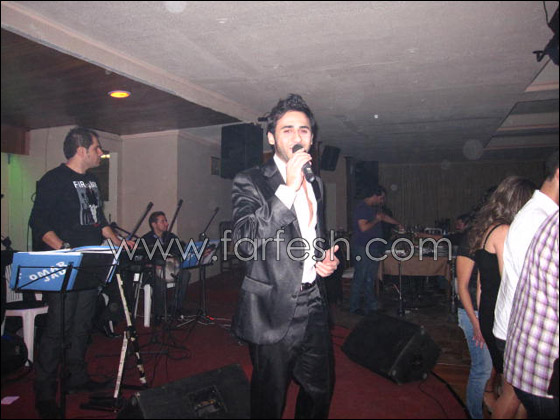 جماهير حاشدة تفوق كل التصورات في حفلات عمر جاد!   صورة رقم 6