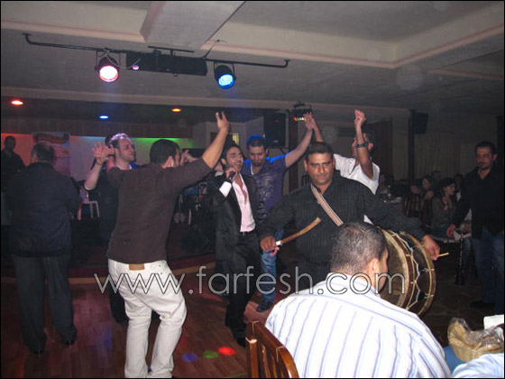 جماهير حاشدة تفوق كل التصورات في حفلات عمر جاد!   صورة رقم 1