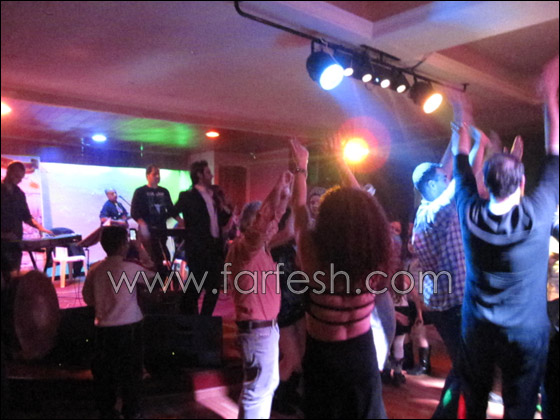 جماهير حاشدة تفوق كل التصورات في حفلات عمر جاد!   صورة رقم 8