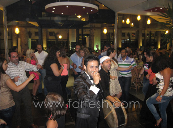 عمر جاد يحيي أجمل حفلات صيف لبنان!!  صورة رقم 5