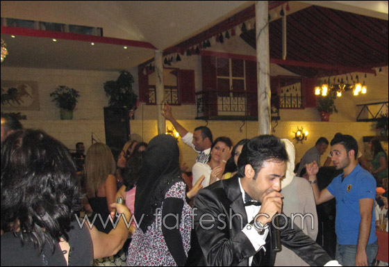 عمر جاد يحيي أجمل حفلات صيف لبنان!!  صورة رقم 3