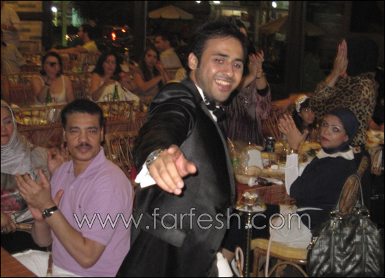 عمر جاد يحيي أجمل حفلات صيف لبنان!!  صورة رقم 4