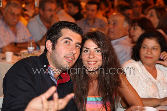 بالصور.. معين شريف يبدع بامسية فنية مميزة! صورة رقم 4 بالصور.. معين شريف يبدع بامسية فنية مميزة! صورة رقم 4