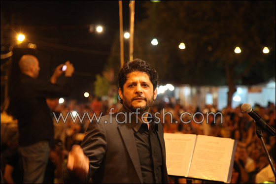 بالصور.. معين شريف يبدع بامسية فنية مميزة! صورة رقم 8 بالصور.. معين شريف يبدع بامسية فنية مميزة! صورة رقم 8