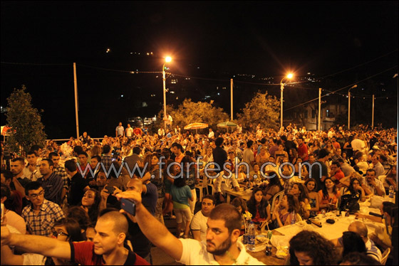 بالصور.. معين شريف يبدع بامسية فنية مميزة! صورة رقم 9 بالصور.. معين شريف يبدع بامسية فنية مميزة! صورة رقم 9