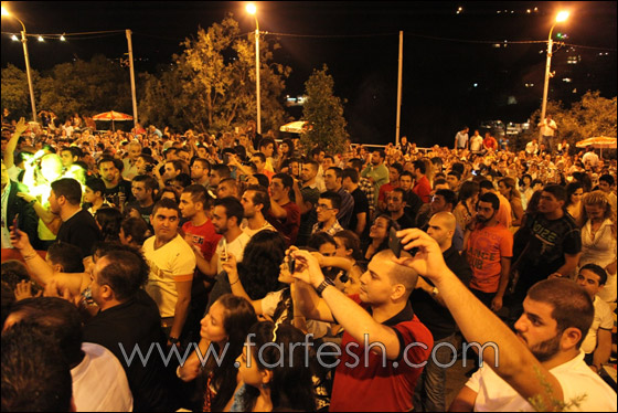 بالصور.. معين شريف يبدع بامسية فنية مميزة! صورة رقم 16 بالصور.. معين شريف يبدع بامسية فنية مميزة! صورة رقم 16