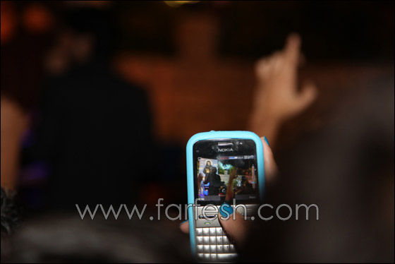 بالصور.. معين شريف يبدع بامسية فنية مميزة! صورة رقم 17 بالصور.. معين شريف يبدع بامسية فنية مميزة! صورة رقم 17