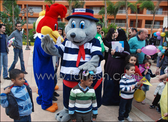 بالصور.. الموسيقار عمر خيرت وسط 3000 شخص!! صورة رقم 3 بالصور.. الموسيقار عمر خيرت وسط 3000 شخص!! صورة رقم 3