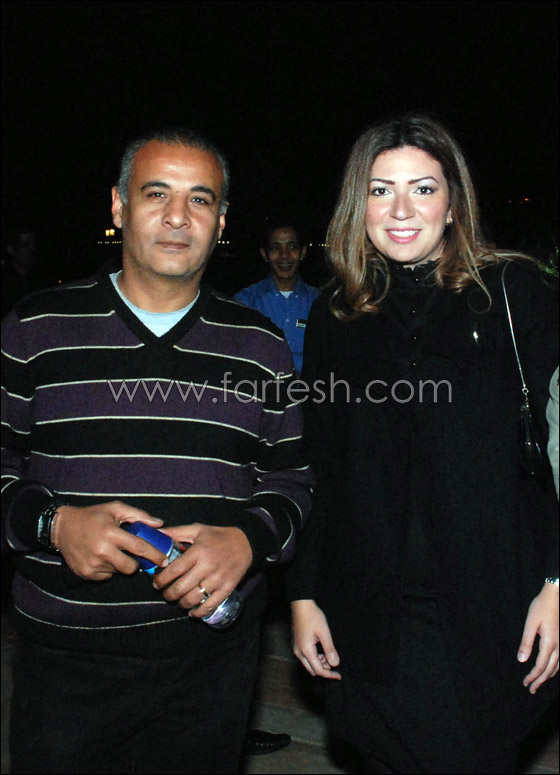 بالصور.. الموسيقار عمر خيرت وسط 3000 شخص!! صورة رقم 17 بالصور.. الموسيقار عمر خيرت وسط 3000 شخص!! صورة رقم 17