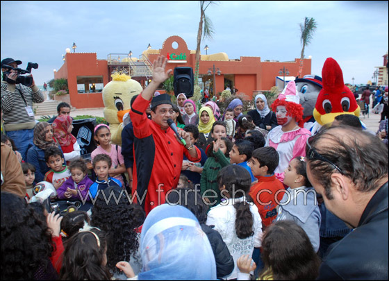 بالصور.. الموسيقار عمر خيرت وسط 3000 شخص!! صورة رقم 18 بالصور.. الموسيقار عمر خيرت وسط 3000 شخص!! صورة رقم 18