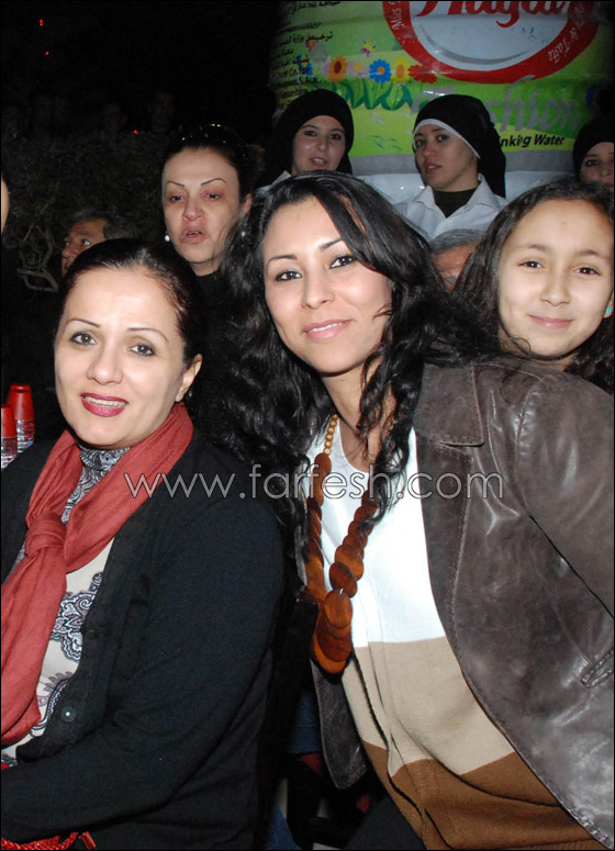 بالصور.. الموسيقار عمر خيرت وسط 3000 شخص!! صورة رقم 12 بالصور.. الموسيقار عمر خيرت وسط 3000 شخص!! صورة رقم 12