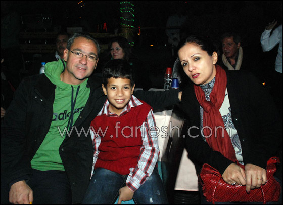 بالصور.. الموسيقار عمر خيرت وسط 3000 شخص!! صورة رقم 5 بالصور.. الموسيقار عمر خيرت وسط 3000 شخص!! صورة رقم 5