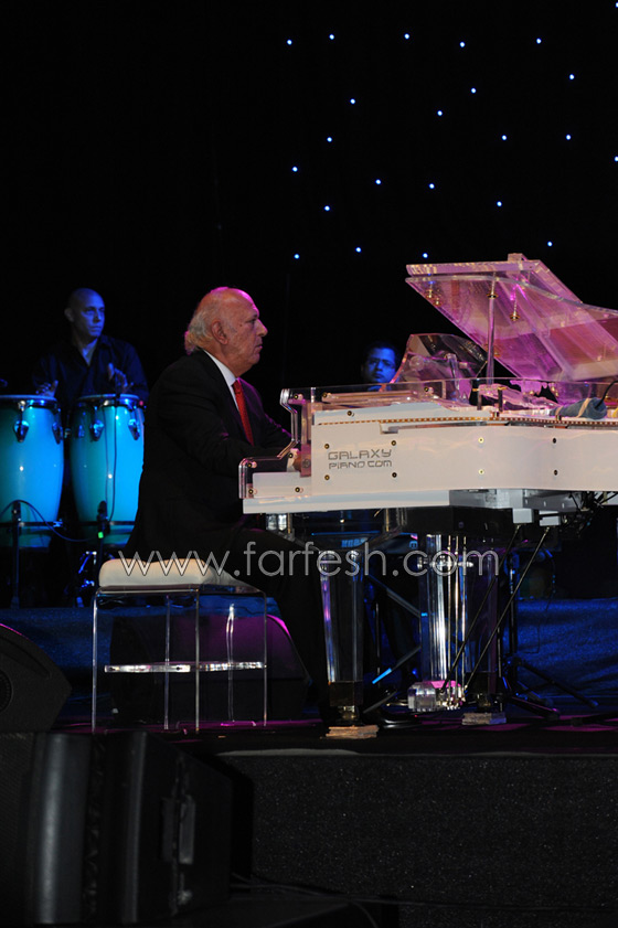 تألق الموسيقار عمر خيرت و نجاح أولى حفلات K Music في دبي صورة رقم 5 تألق الموسيقار عمر خيرت و نجاح أولى حفلات K Music في دبي صورة رقم 5