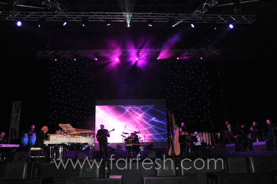 تألق الموسيقار عمر خيرت و نجاح أولى حفلات K Music في دبي صورة رقم 4 تألق الموسيقار عمر خيرت و نجاح أولى حفلات K Music في دبي صورة رقم 4