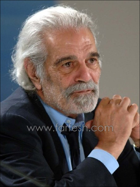 عمر الشريف.. الرجل الاجنبي المغري والرجل العربي الرومانسي صورة رقم 20