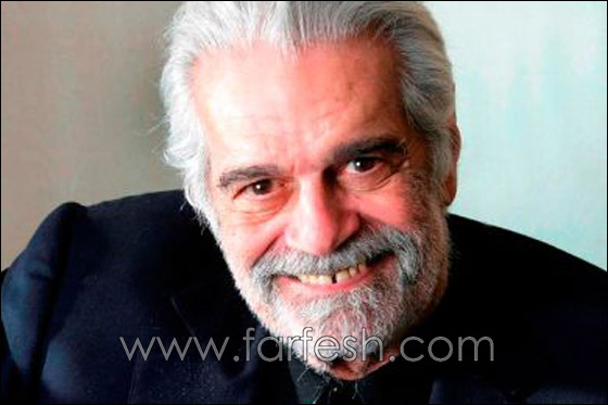 عمر الشريف: لست خائفا من الإخوان أو من مرشحهم الرئاسي! صورة رقم 7