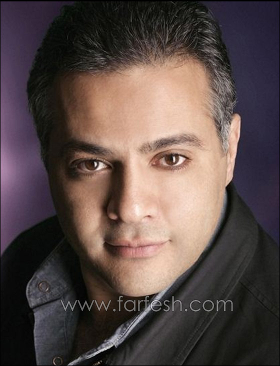 بعد حبس مرتضى منصور.. الفنانة قمر في ورطة!!       صورة رقم 2