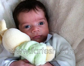 قمر: جمال مروان عرض عليّ 5 ملايين دولار لكي يتنكر لابنه صورة رقم 2 قمر: جمال مروان عرض عليّ 5 ملايين دولار لكي يتنكر لابنه صورة رقم 2