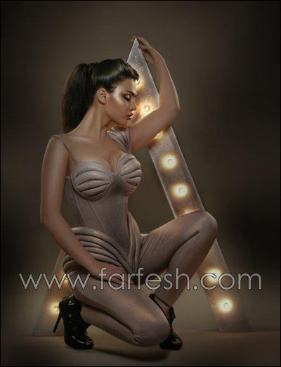 قمر: لا اخجل من الماضي واشارك سعد الصغير ومحمد رمضان بـ