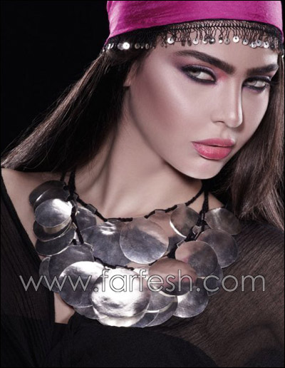 قمر: لا اخجل من الماضي واشارك سعد الصغير ومحمد رمضان بـ