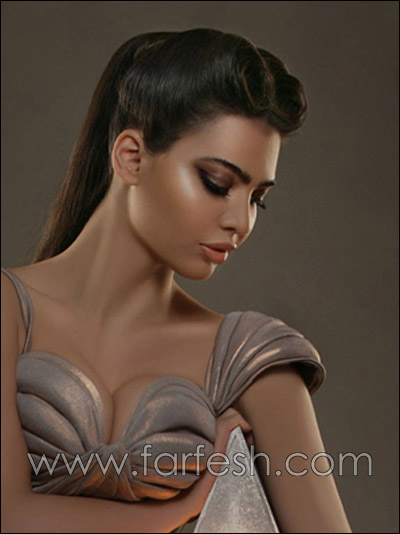 قمر: لا اخجل من الماضي واشارك سعد الصغير ومحمد رمضان بـ