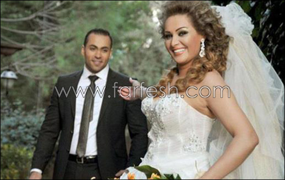 قمر خلف.. ممثلة سورية بدأت مسيرتها الفنية في حمام القيشاني!! صورة رقم 1