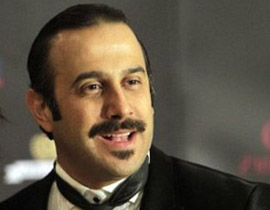 أفضل ممثّل عربي: محبّة الجمهور هي أساس النجاح!! صورة رقم 1