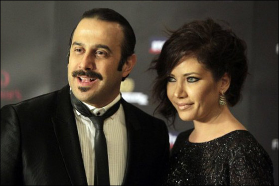 أفضل ممثّل عربي: محبّة الجمهور هي أساس النجاح!! صورة رقم 2