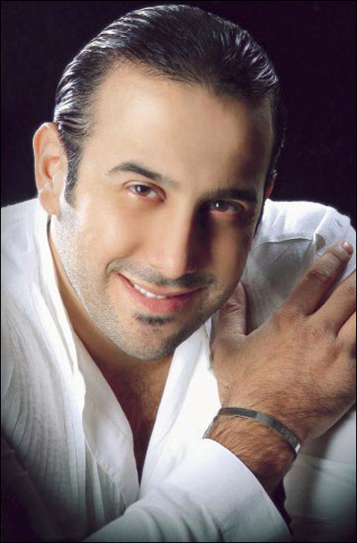 قصي خولي يستكمل دراسة اللغة الانجليزية ليصور افلام هوليوودية! صورة رقم 6 قصي خولي يستكمل دراسة اللغة الانجليزية ليصور افلام هوليوودية! صورة رقم 6