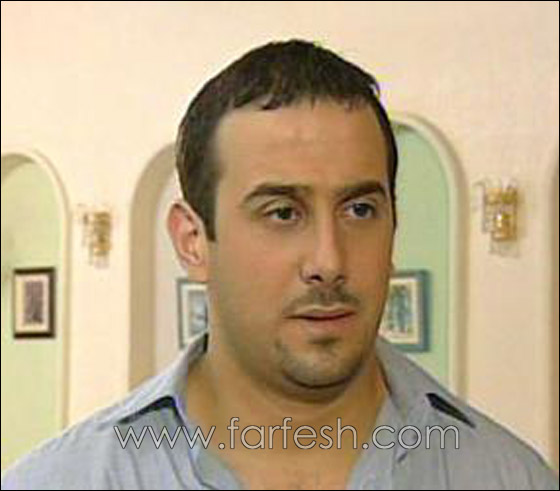 الفنان قصي خولي.. فنان شاب  صاحب سيرة فنية حافلة!  صورة رقم 1