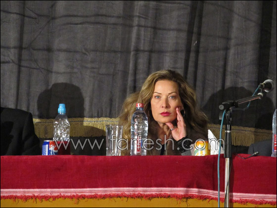 رغدة في حوارها لمسلسلات اون لاين: بلقيس امرأة تحتاج لرجل ليحميها صورة رقم 14 رغدة في حوارها لمسلسلات اون لاين: بلقيس امرأة تحتاج لرجل ليحميها صورة رقم 14