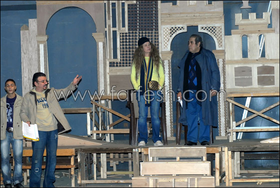 رغدة في حوارها لمسلسلات اون لاين: بلقيس امرأة تحتاج لرجل ليحميها صورة رقم 13 رغدة في حوارها لمسلسلات اون لاين: بلقيس امرأة تحتاج لرجل ليحميها صورة رقم 13