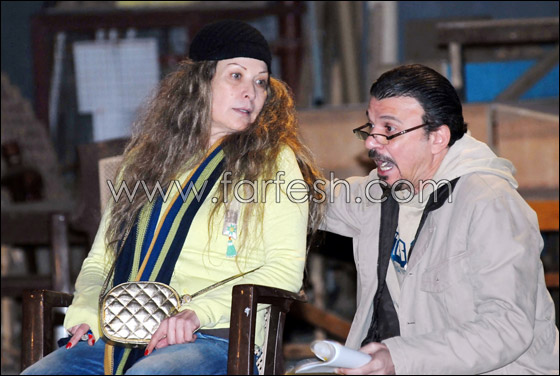 رغدة في حوارها لمسلسلات اون لاين: بلقيس امرأة تحتاج لرجل ليحميها صورة رقم 10 رغدة في حوارها لمسلسلات اون لاين: بلقيس امرأة تحتاج لرجل ليحميها صورة رقم 10