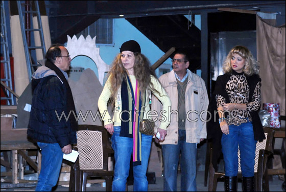 رغدة في حوارها لمسلسلات اون لاين: بلقيس امرأة تحتاج لرجل ليحميها صورة رقم 6 رغدة في حوارها لمسلسلات اون لاين: بلقيس امرأة تحتاج لرجل ليحميها صورة رقم 6