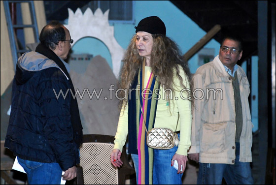 رغدة في حوارها لمسلسلات اون لاين: بلقيس امرأة تحتاج لرجل ليحميها صورة رقم 12 رغدة في حوارها لمسلسلات اون لاين: بلقيس امرأة تحتاج لرجل ليحميها صورة رقم 12