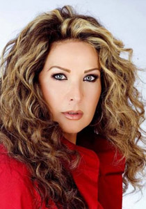 رغدة لمسلسلات اون لاين: بلقيس أرهقتني وثوار مصر حققوا انجازا تاريخيا صورة رقم 1