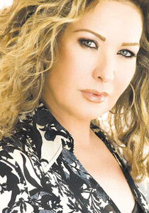 رغدة لمسلسلات اون لاين: بلقيس أرهقتني وثوار مصر حققوا انجازا تاريخيا صورة رقم 2