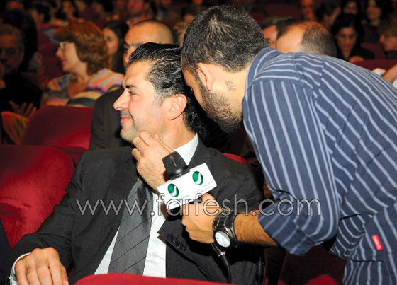 راغب علامة يهنيء أمير قطر بالانجاز التاريخي!!! صورة رقم 14 راغب علامة يهنيء أمير قطر بالانجاز التاريخي!!! صورة رقم 14