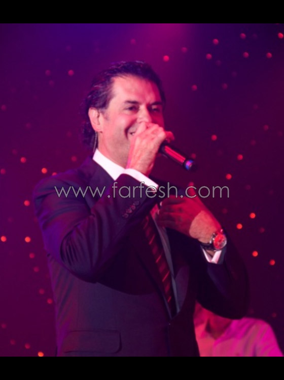 ما الذي دار بين راغب علامة وجورج دفوني بعد حفل أتلانتك سيتي؟! صورة رقم 4 ما الذي دار بين راغب علامة وجورج دفوني بعد حفل أتلانتك سيتي؟! صورة رقم 4