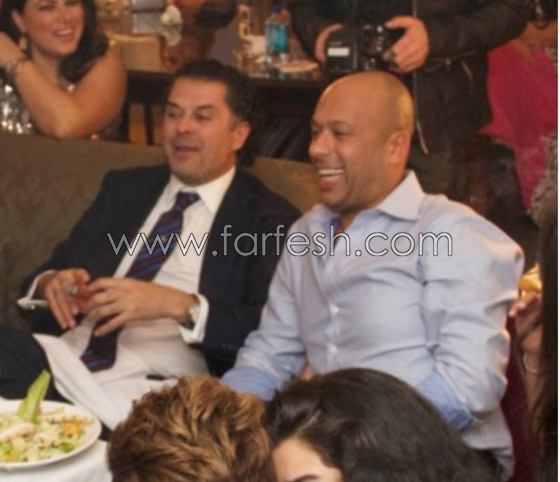 ما الذي دار بين راغب علامة وجورج دفوني بعد حفل أتلانتك سيتي؟! صورة رقم 6 ما الذي دار بين راغب علامة وجورج دفوني بعد حفل أتلانتك سيتي؟! صورة رقم 6