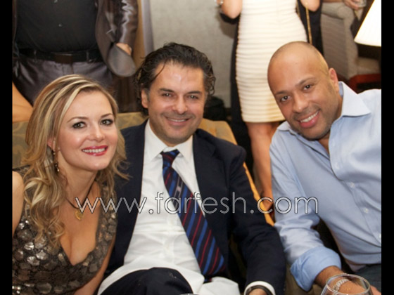 ما الذي دار بين راغب علامة وجورج دفوني بعد حفل أتلانتك سيتي؟! صورة رقم 9 ما الذي دار بين راغب علامة وجورج دفوني بعد حفل أتلانتك سيتي؟! صورة رقم 9