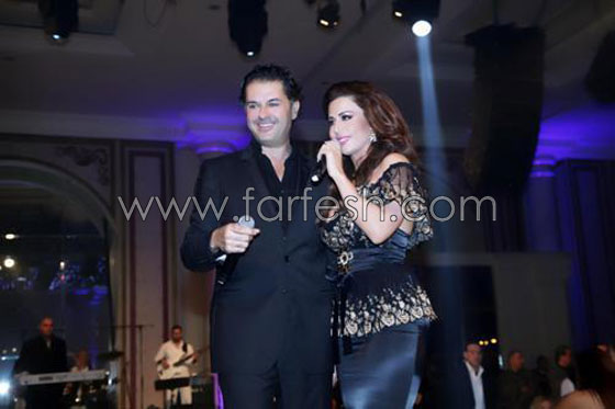 قريبا.. راغب علامة في ديو مع مطربة  تركية!  صورة رقم 5