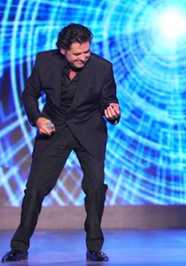 راغب علامة: لم اتعاون مع اسرائيل وديو شاكيرا غير مركب! صورة رقم 1 راغب علامة: لم اتعاون مع اسرائيل وديو شاكيرا غير مركب! صورة رقم 1