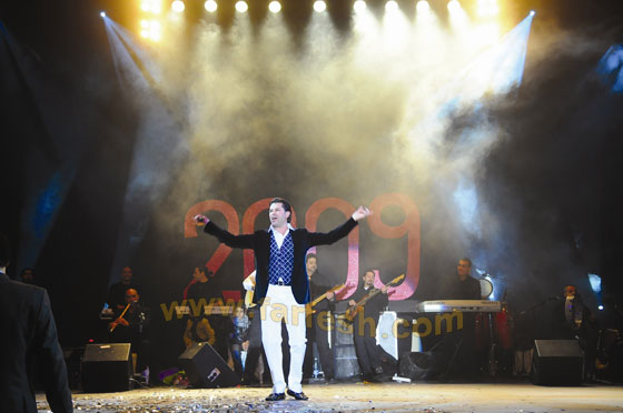 راغب علامة يهنيء أمير قطر بالانجاز التاريخي!!! صورة رقم 7 راغب علامة يهنيء أمير قطر بالانجاز التاريخي!!! صورة رقم 7