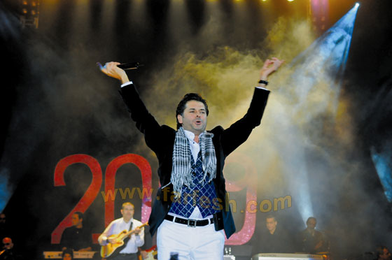 راغب علامة يهنيء أمير قطر بالانجاز التاريخي!!! صورة رقم 8 راغب علامة يهنيء أمير قطر بالانجاز التاريخي!!! صورة رقم 8