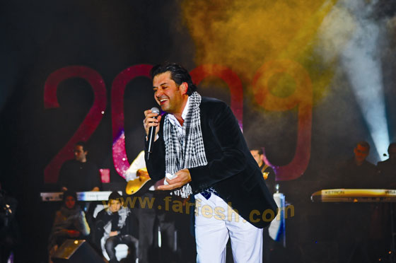 راغب علامة يهنيء أمير قطر بالانجاز التاريخي!!! صورة رقم 6 راغب علامة يهنيء أمير قطر بالانجاز التاريخي!!! صورة رقم 6