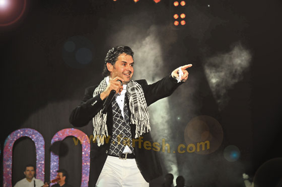 راغب علامة يهنيء أمير قطر بالانجاز التاريخي!!! صورة رقم 5 راغب علامة يهنيء أمير قطر بالانجاز التاريخي!!! صورة رقم 5